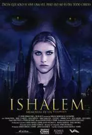 Ishalem. Memorias de un vampiro - постер