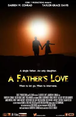 A Father's Love - постер