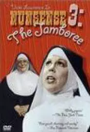 Nunsense Jamboree - постер