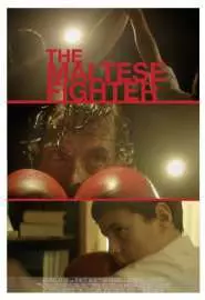 The Maltese Fighter - постер