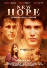 New Hope - постер