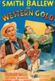 Western Gold - постер