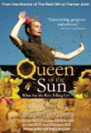 Королева солнца: Что нам говорят пчёлы? - постер