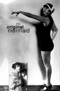 The Original Mermaid - постер