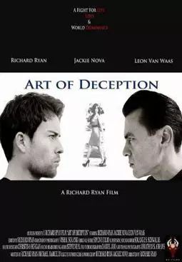 Art of Deception - постер