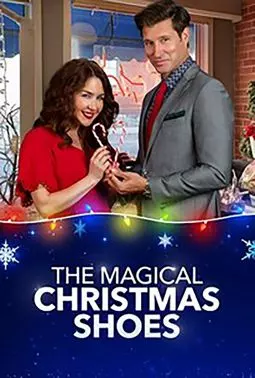 Magical Christmas Shoes - постер