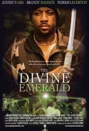The Divine Emerald - постер