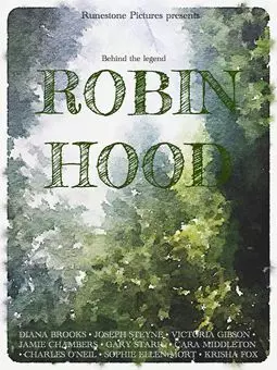 Robin Hood - постер