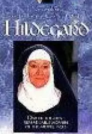Hildegard of Bingen - постер