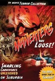 Maneaters Are Loose! - постер