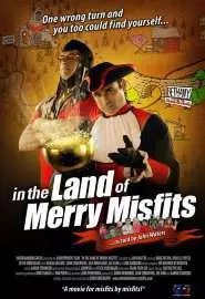 In the Land of Merry Misfits - постер