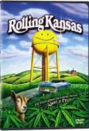 Rolling Kansas - постер