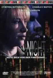 Night Vision - постер