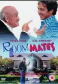 Room Mates - постер