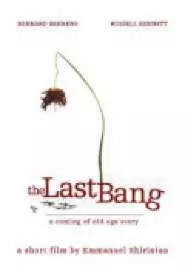 The Last Bang - постер