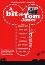 A Bit of Tom Jones? - постер