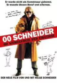 00 Schneider - Im Wendekreis der Eidechse - постер