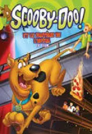 Scooby-Doo! Stage Fright - Original Movie - постер