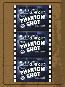 The Phantom Shot - постер