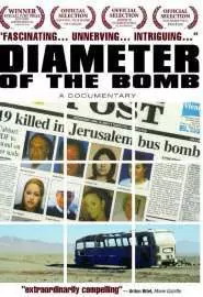 Diameter of the Bomb - постер