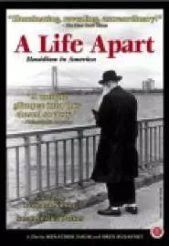 A Life Apart: Hasidism in America - постер