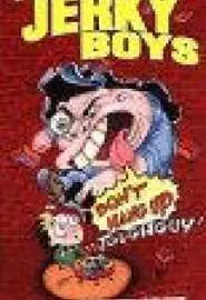 The Jerky Boys: Don't Hang Up, Toughguy! - постер