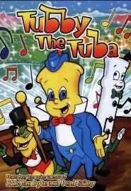 Tubby the Tuba - постер
