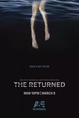 The Returned - постер