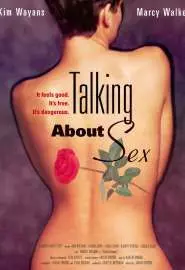 Talking About Sex - постер