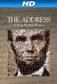 The Address - постер