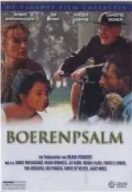 Boerenpsalm - постер