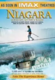 Niagara: Miracles, Myths and Magic - постер