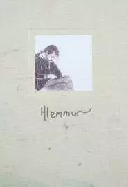 Хлеммур - постер