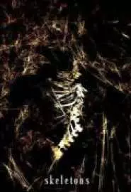 Skeletons - постер