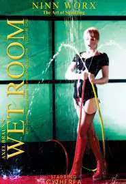 Wet Room - постер