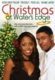 Christmas at Water's Edge - постер