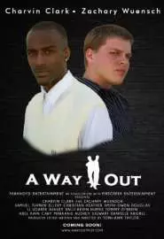 A Way Out - постер