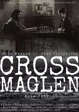 Crossmaglen - постер