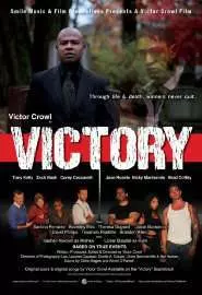 Victor Crowl's Victory - постер