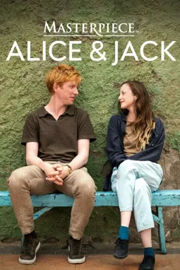 Элис и Джек - постер
