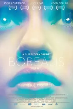 Borealis - постер