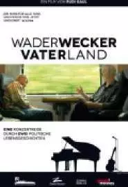 Wader/Wecker - Vater Land - постер