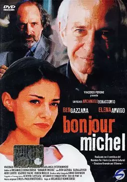 Bonjour Michel - постер