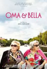 Oma & Bella - постер
