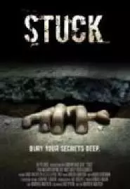 Stuck - постер