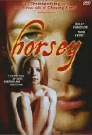 Horsey - постер