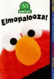 Elmopalooza! - постер