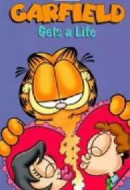 Garfield Gets a Life - постер