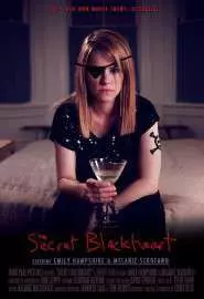 Secret Blackheart - постер