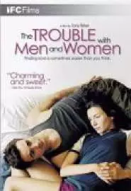 The Trouble with Men and Women - постер